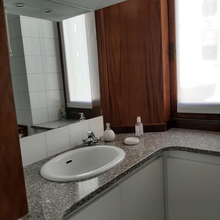 App elegante con terrazzo zona centrale x 4 persone - Appartamento - 5