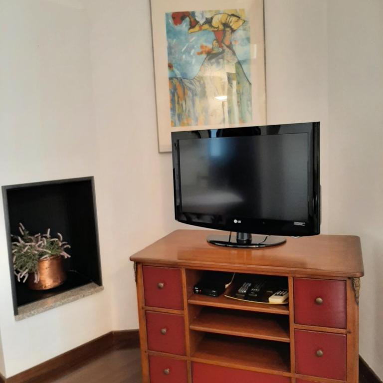 App elegante con terrazzo zona centrale x 4 persone - Appartamento - 6
