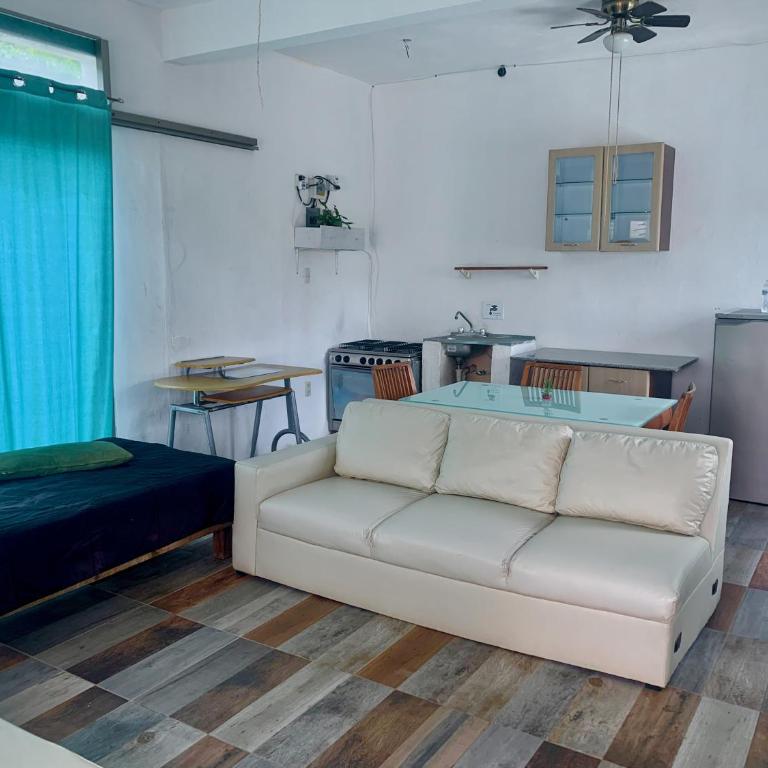 Casa Borush by Ecoplaneta - Estudio Familiar - 4