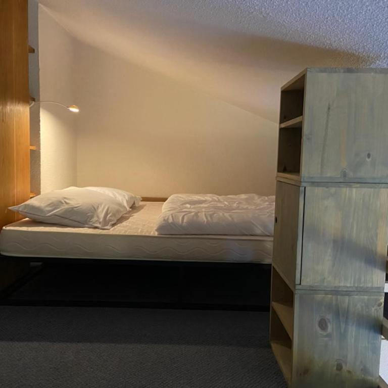 VALFREJUS résidence chaviere - Appartement 2 Chambres - 3