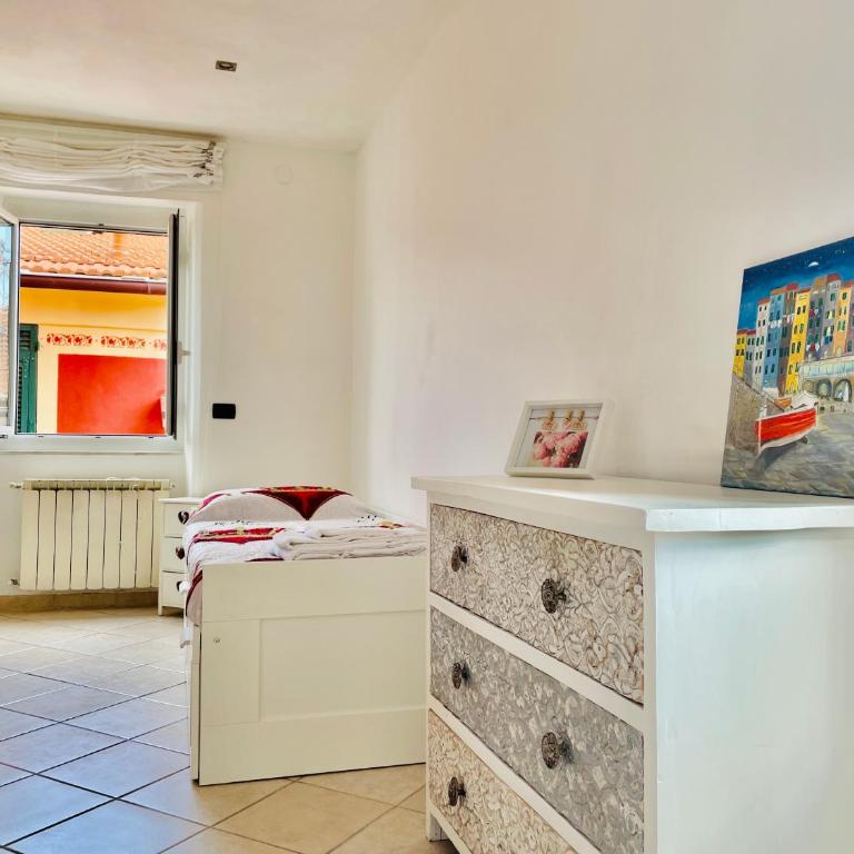Grace's home - Appartamento con 2 Camere da Letto - 12