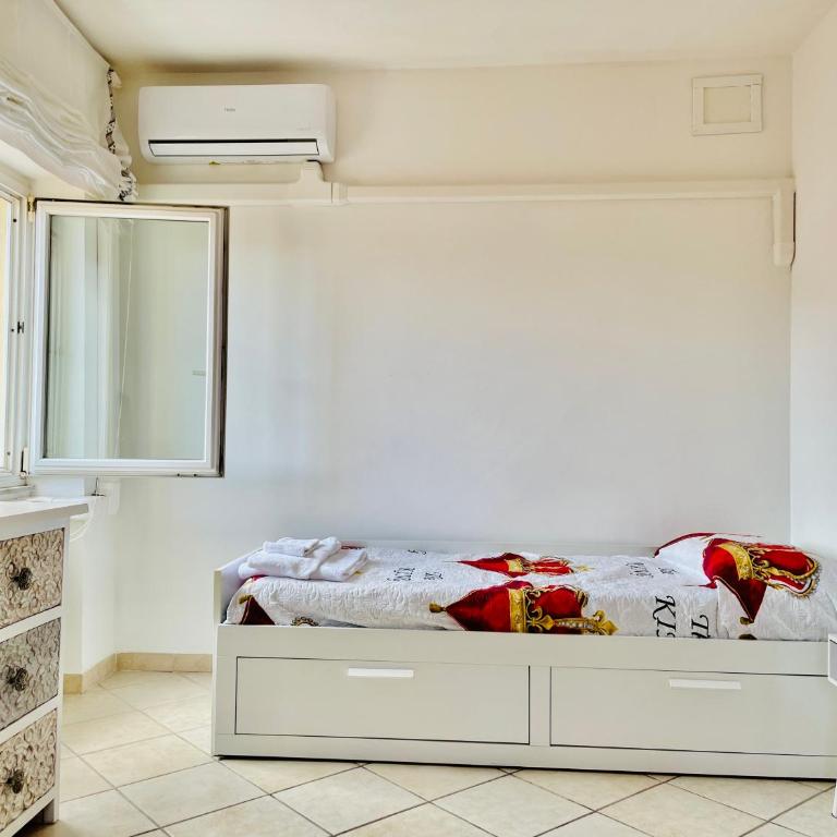 Grace's home - Appartamento con 2 Camere da Letto - 31