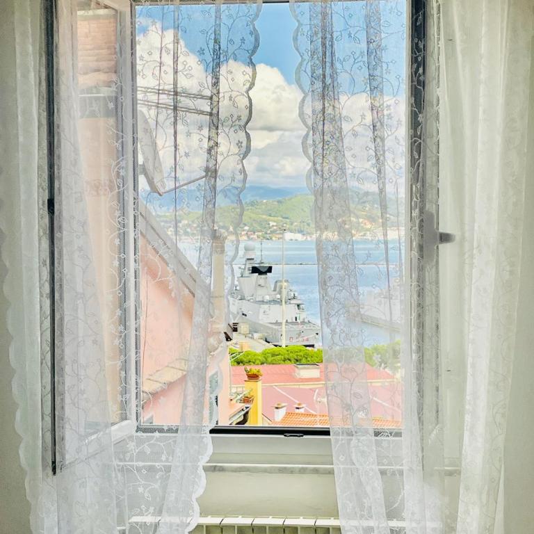 Grace's home - Appartamento con 2 Camere da Letto - 35