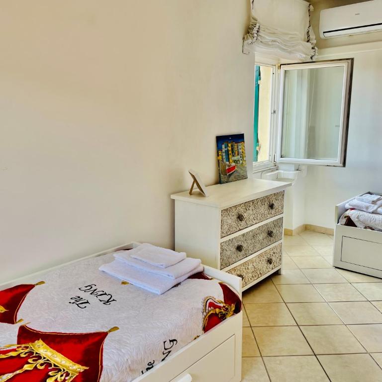 Grace's home - Appartamento con 2 Camere da Letto - 13