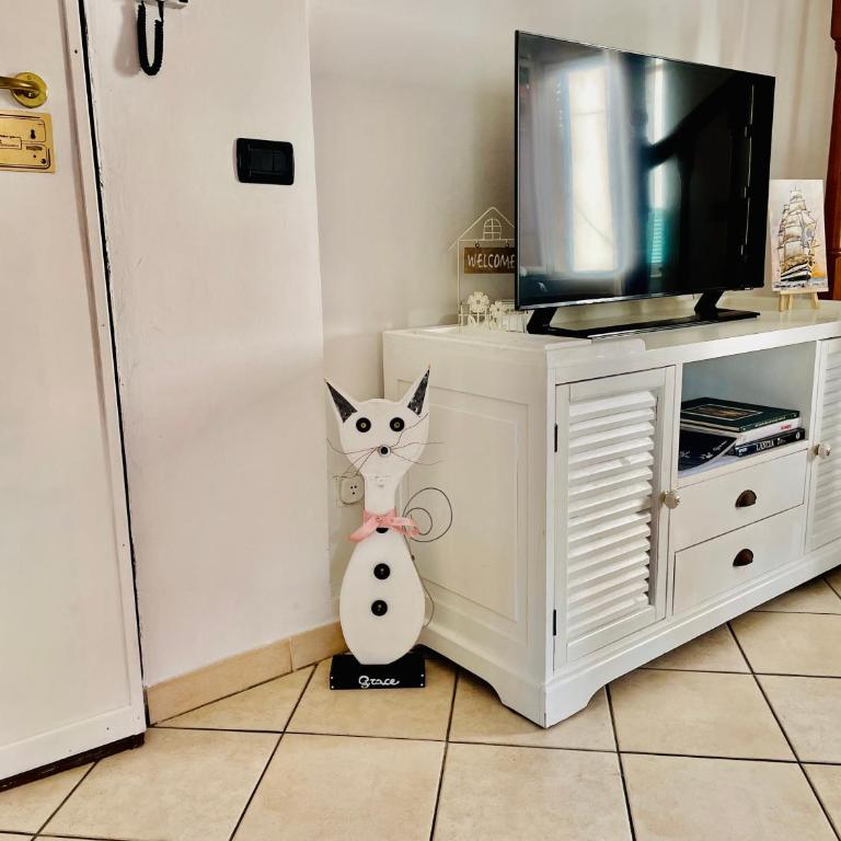 Grace's home - Appartamento con 2 Camere da Letto - 3