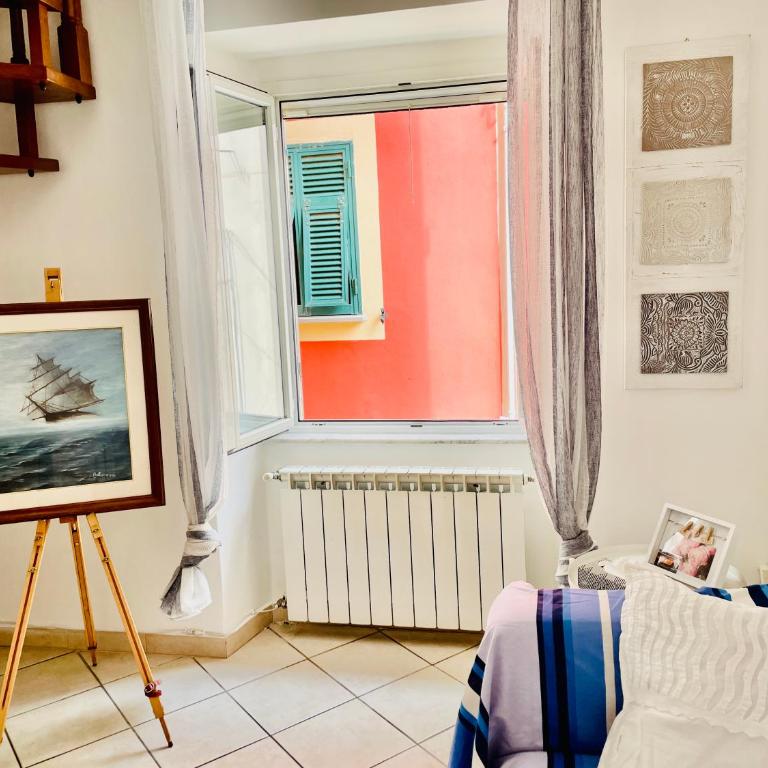Grace's home - Appartamento con 2 Camere da Letto - 23