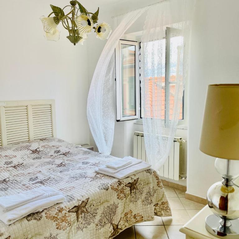 Grace's home - Appartamento con 2 Camere da Letto - 10