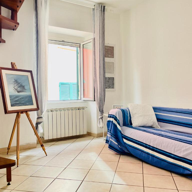 Grace's home - Appartamento con 2 Camere da Letto - 4