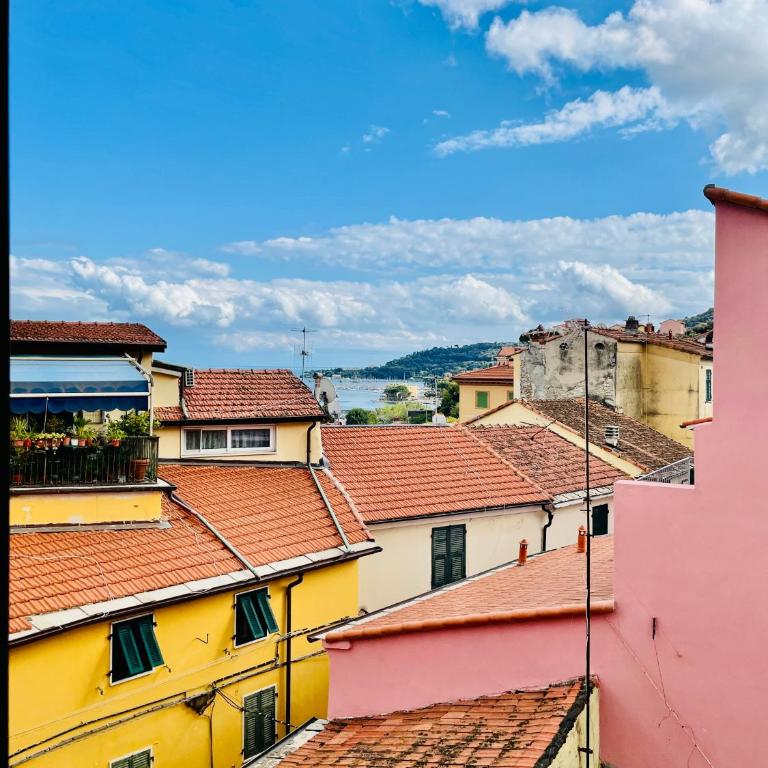 Grace's home - Appartamento con 2 Camere da Letto - 16