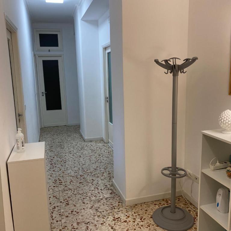 Giuffrida Apartment Rooms - Appartamento con 3 Camere da Letto - 29