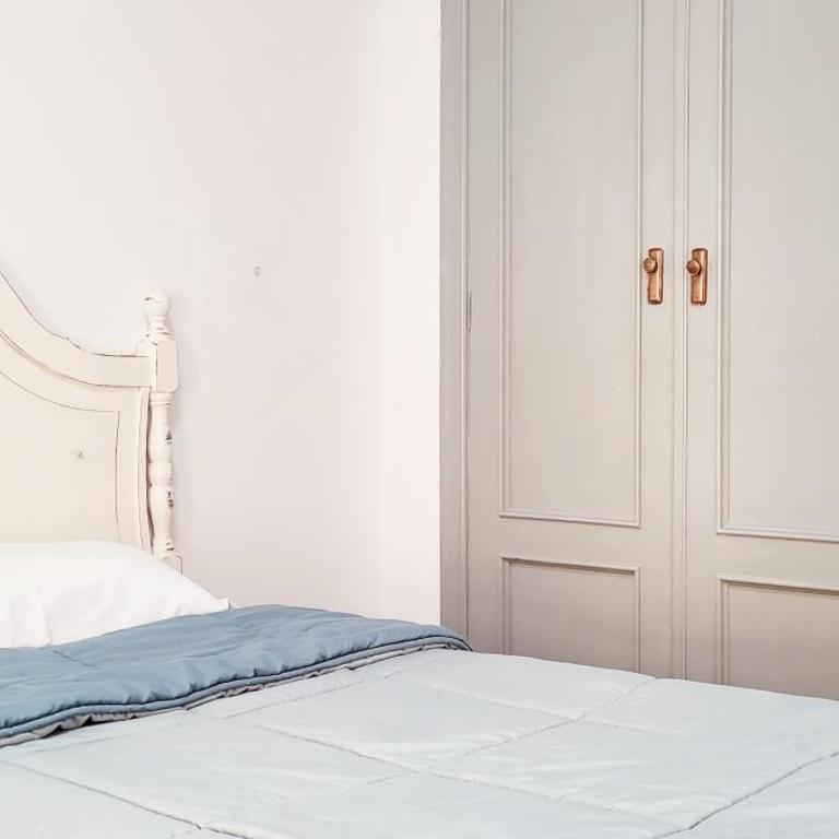 San Martín Plaza En el corazón del casco histórico - Apartamento de 3 dormitorios - 22