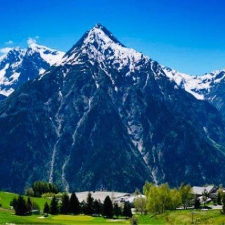 Ski, Velo à 20m Telesiege "Le Diable", Menage Inclus, Possibilité de louer 2 Apparts, Parking Gratuit, Vue Panoramique - Apartment mit Blick auf die Berge - 21