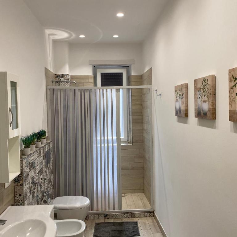 Giuffrida Apartment Rooms - Appartamento con 3 Camere da Letto - 23