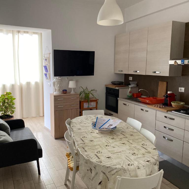 Giuffrida Apartment Rooms - Appartamento con 3 Camere da Letto - 17