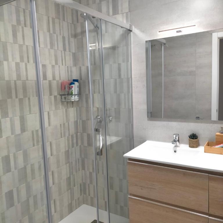 URBAN holidays - Two-Bedroom Apartment - 11