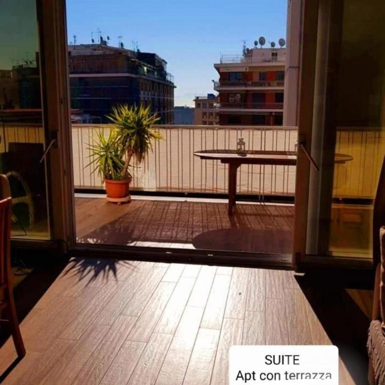 Talismano Luxury Suite & Loft & Alcova & Maison - Appartamento con 2 Camere da Letto, Terrazza e Vista Mare - 3