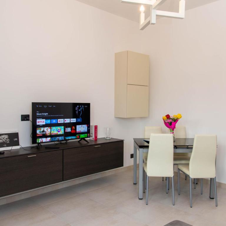 A casa di Ivy e Baby - One-Bedroom Apartment - 3