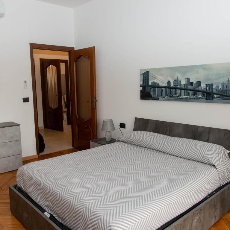 A casa di Ivy e Baby - One-Bedroom Apartment - 6
