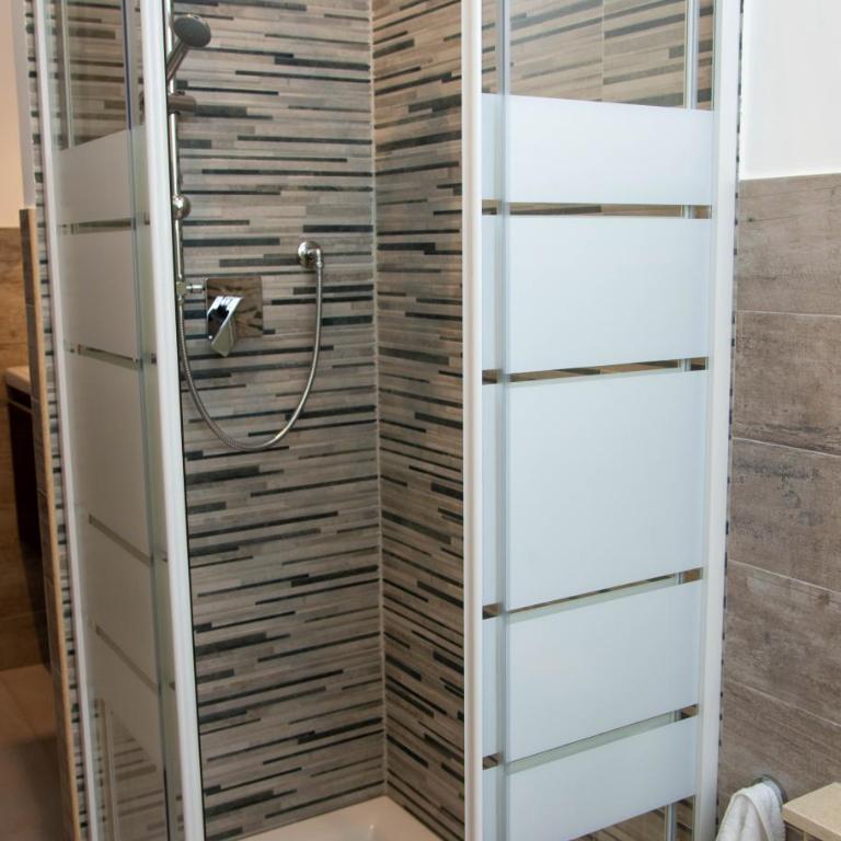 A casa di Ivy e Baby - One-Bedroom Apartment - 11