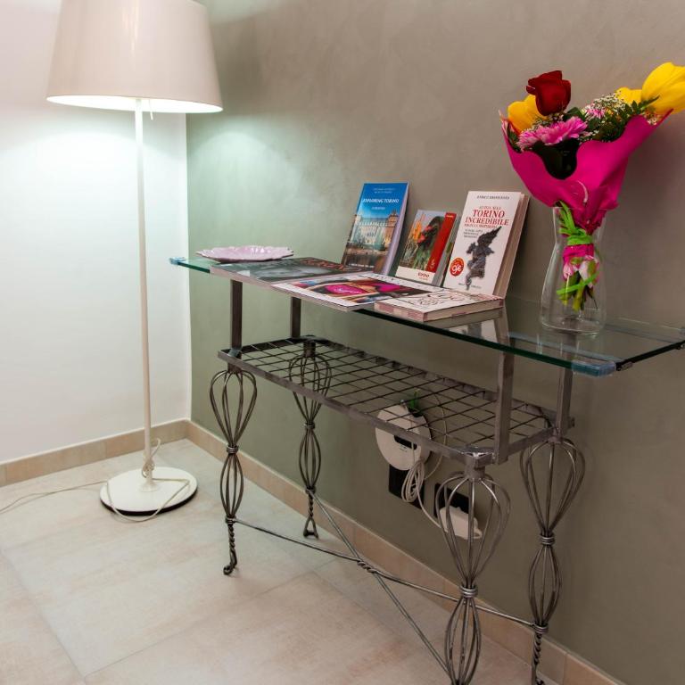 A casa di Ivy e Baby - One-Bedroom Apartment - 17