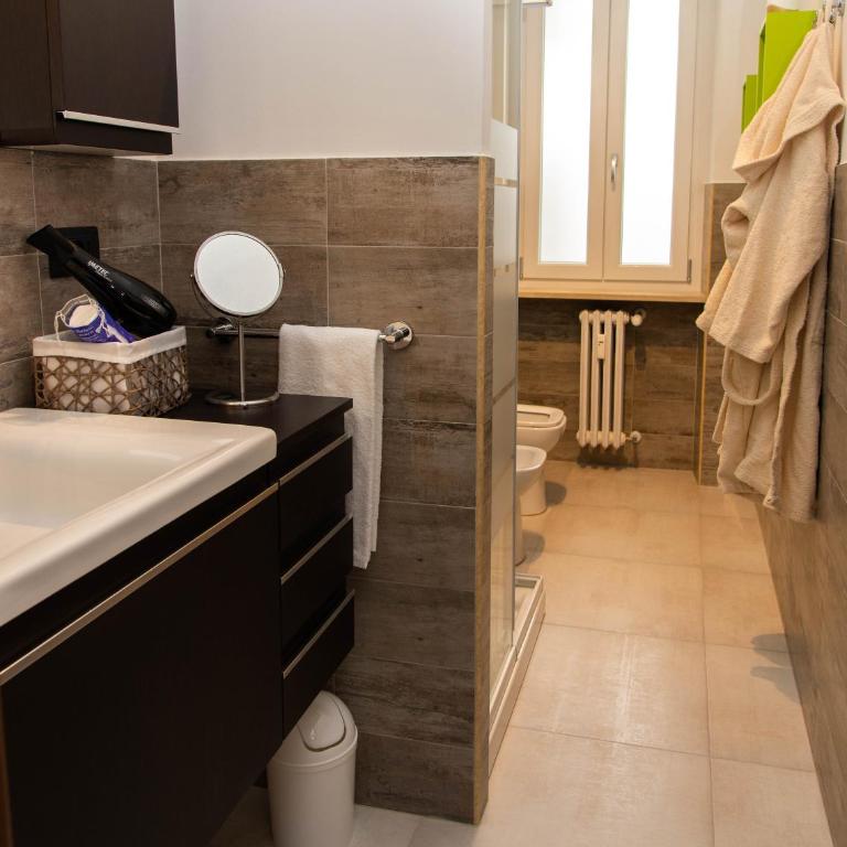 A casa di Ivy e Baby - One-Bedroom Apartment - 10