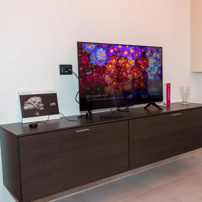 A casa di Ivy e Baby - One-Bedroom Apartment - 2