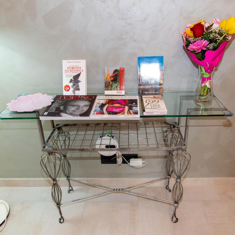 A casa di Ivy e Baby - One-Bedroom Apartment - 18