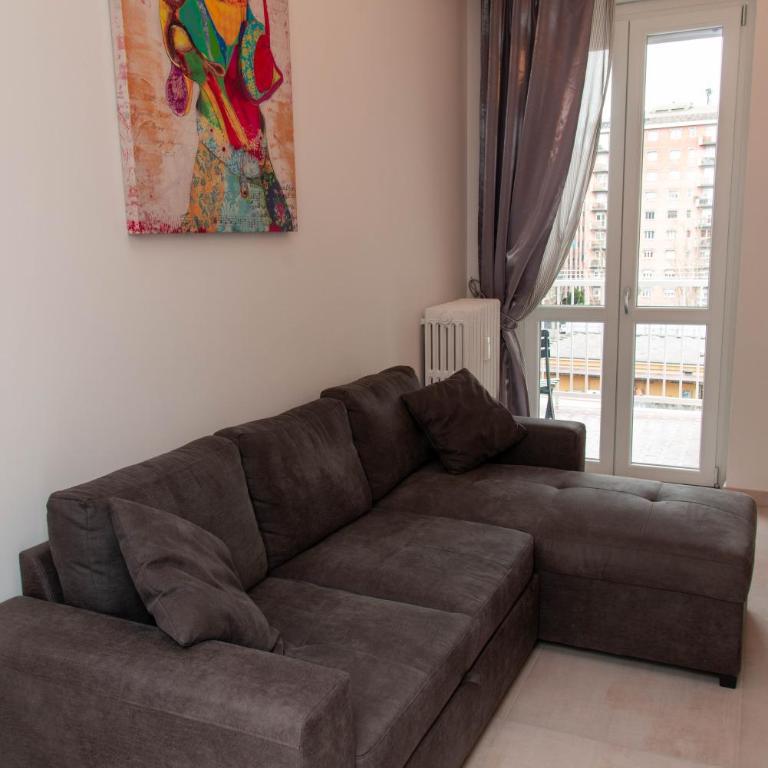 A casa di Ivy e Baby - One-Bedroom Apartment - 5