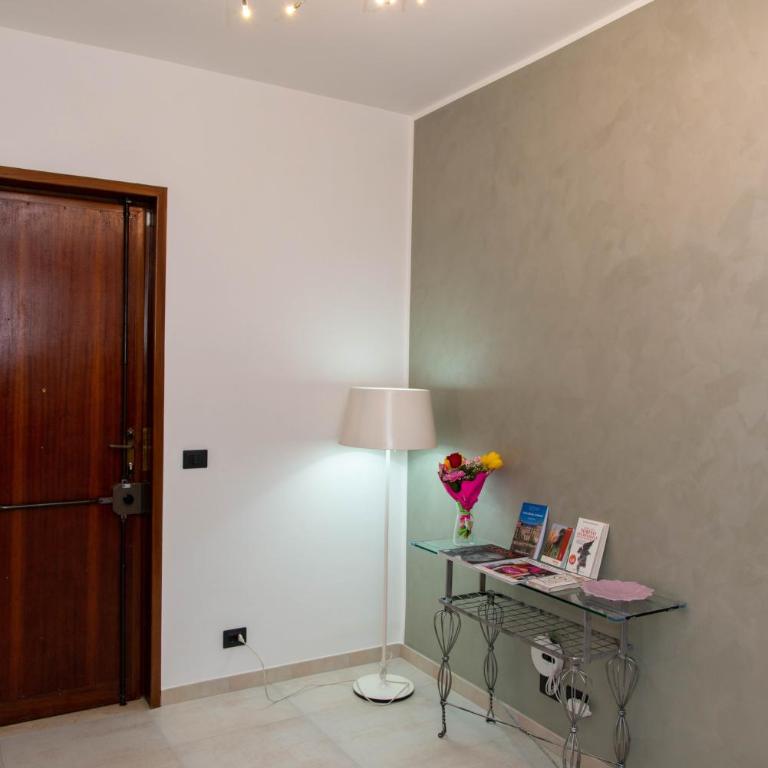 A casa di Ivy e Baby - One-Bedroom Apartment - 22