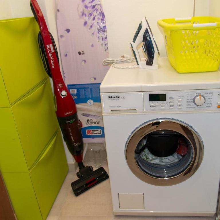 A casa di Ivy e Baby - One-Bedroom Apartment - 23