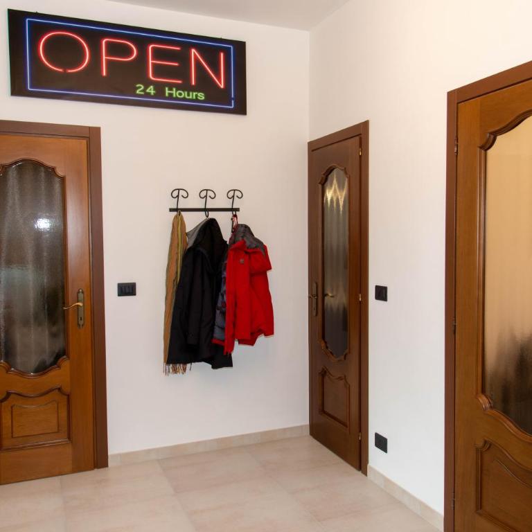 A casa di Ivy e Baby - One-Bedroom Apartment - 21