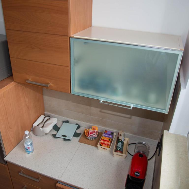 A casa di Ivy e Baby - One-Bedroom Apartment - 14