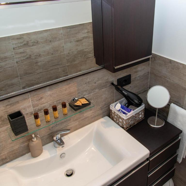 A casa di Ivy e Baby - One-Bedroom Apartment - 12