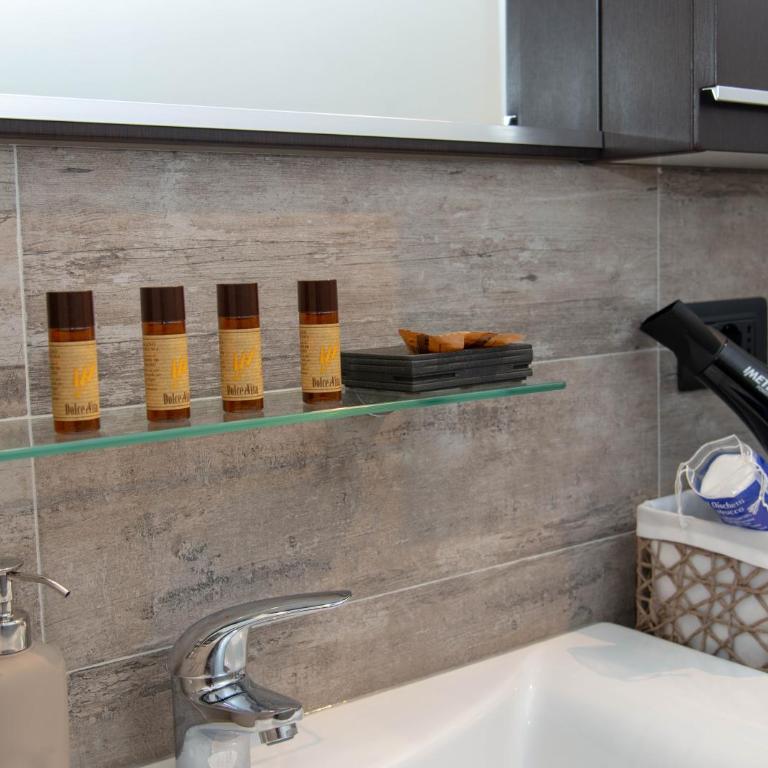A casa di Ivy e Baby - One-Bedroom Apartment - 9