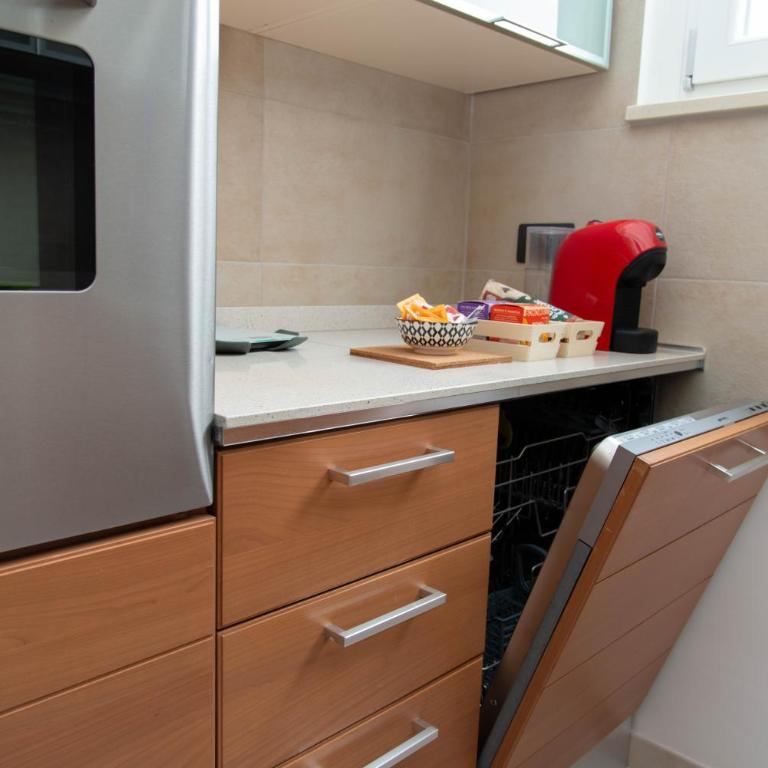 A casa di Ivy e Baby - One-Bedroom Apartment - 16