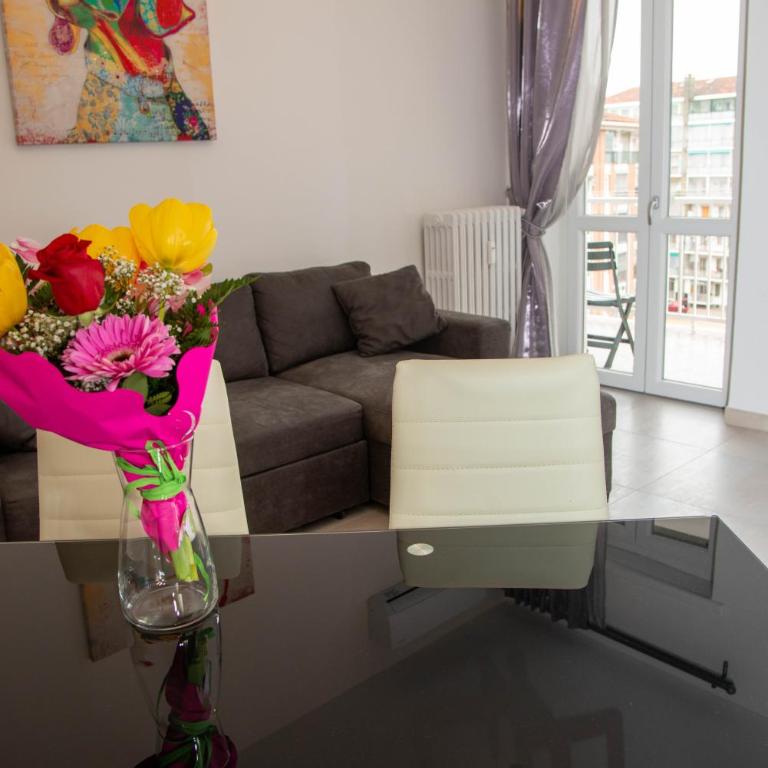 A casa di Ivy e Baby - One-Bedroom Apartment - 1