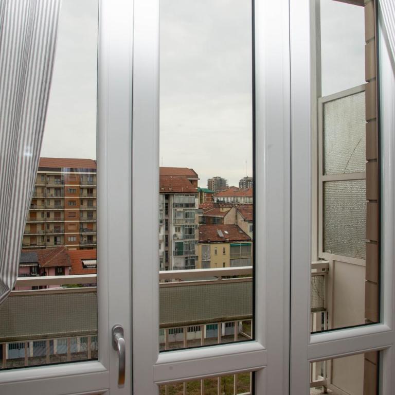 A casa di Ivy e Baby - One-Bedroom Apartment - 24