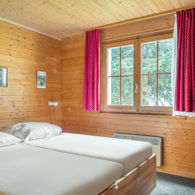 Jadwiga EG - Apartment mit Blick auf die Berge - 7