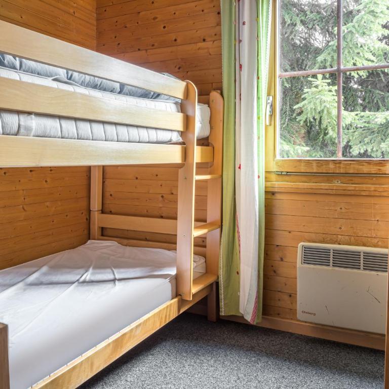 Jadwiga EG - Apartment mit Blick auf die Berge - 9