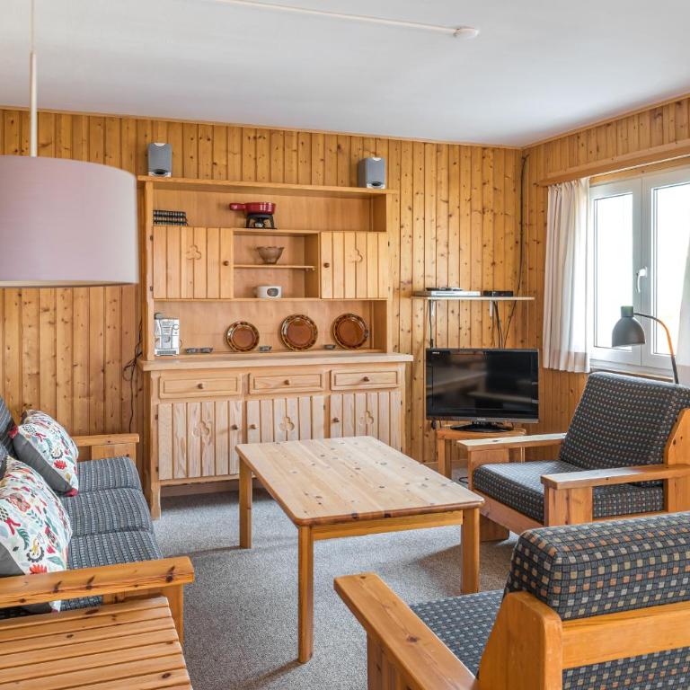 Lotus UG - Apartment mit Terrasse - 2