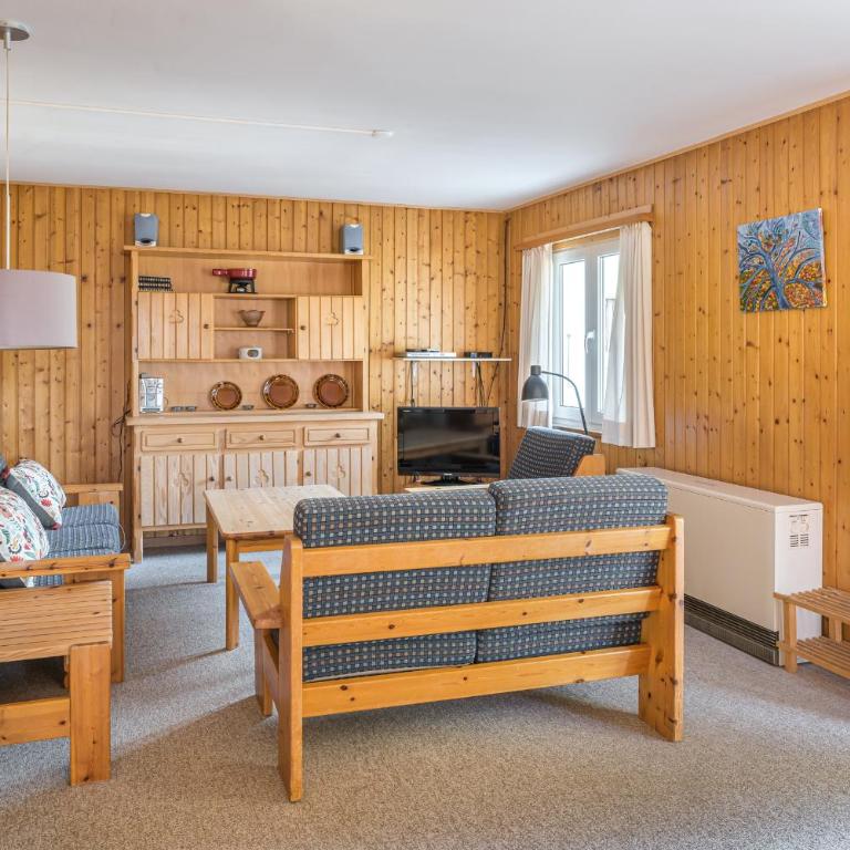 Lotus UG - Apartment mit Terrasse - 3