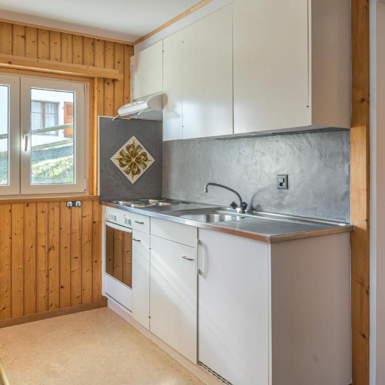 Lotus UG - Apartment mit Terrasse - 5