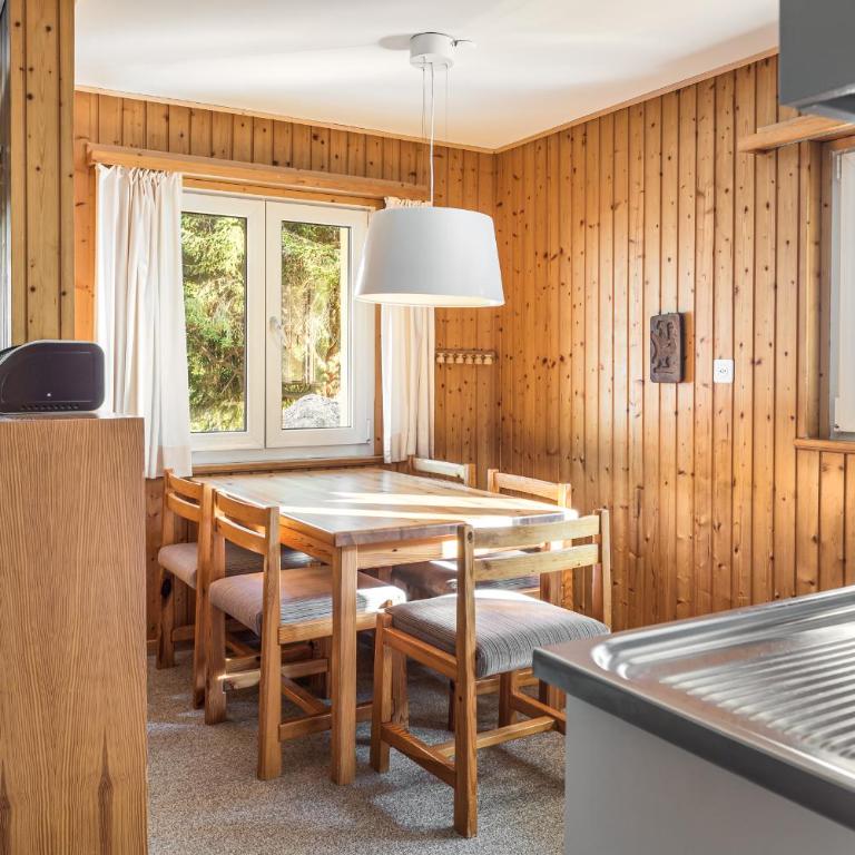 Lotus UG - Apartment mit Terrasse - 6