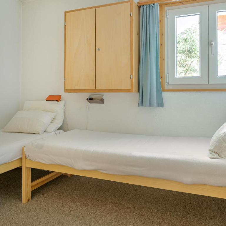 Lotus UG - Apartment mit Terrasse - 9