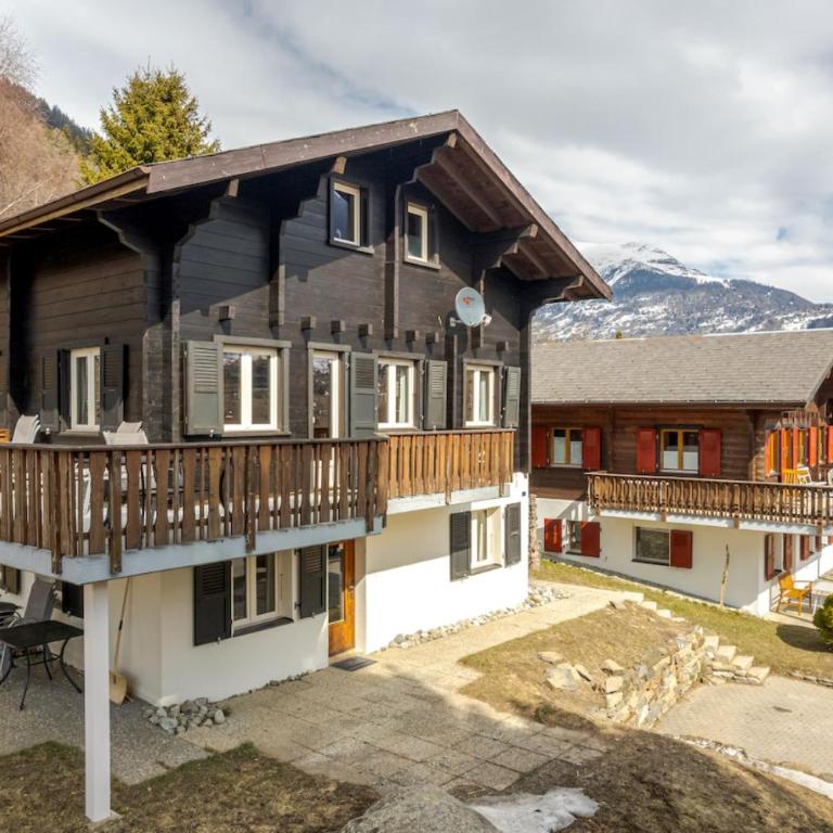 Lotus UG - Apartment mit Terrasse - 30