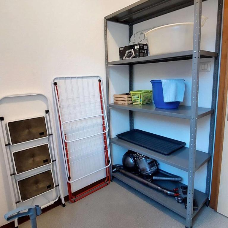 Casa Ciajeole - Appartamento con 3 Camere da Letto - 21