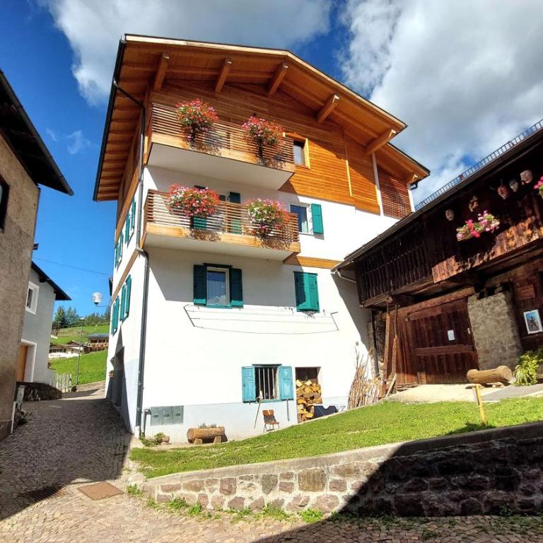 Casa Ciajeole - Appartamento con 3 Camere da Letto - 2