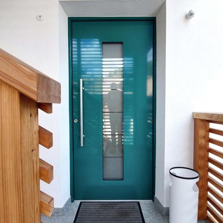 Casa Ciajeole - Appartamento con 3 Camere da Letto - 24