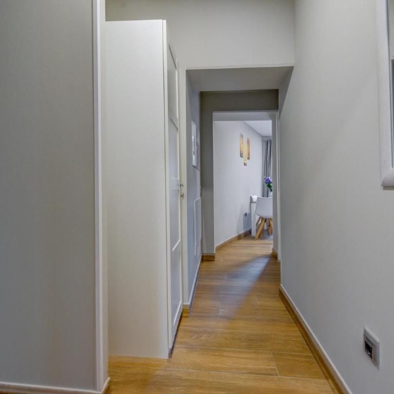 Apartamentos Menorá - Apartamento de 2 dormitorios con terraza privada - 19