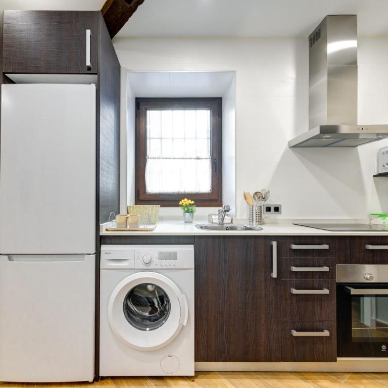 Apartamentos Menorá - Superior One-Bedroom Apartment with Community Terrace - 7